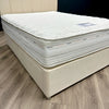 Solice 1000 Complete Divan Bed, from