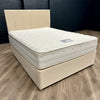 Solice 1000 Complete Divan Bed, from