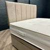 Harmony Complete Divan Bed, from