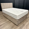 Harmony Complete Divan Bed, from