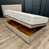 Harmony Complete Divan Bed, from