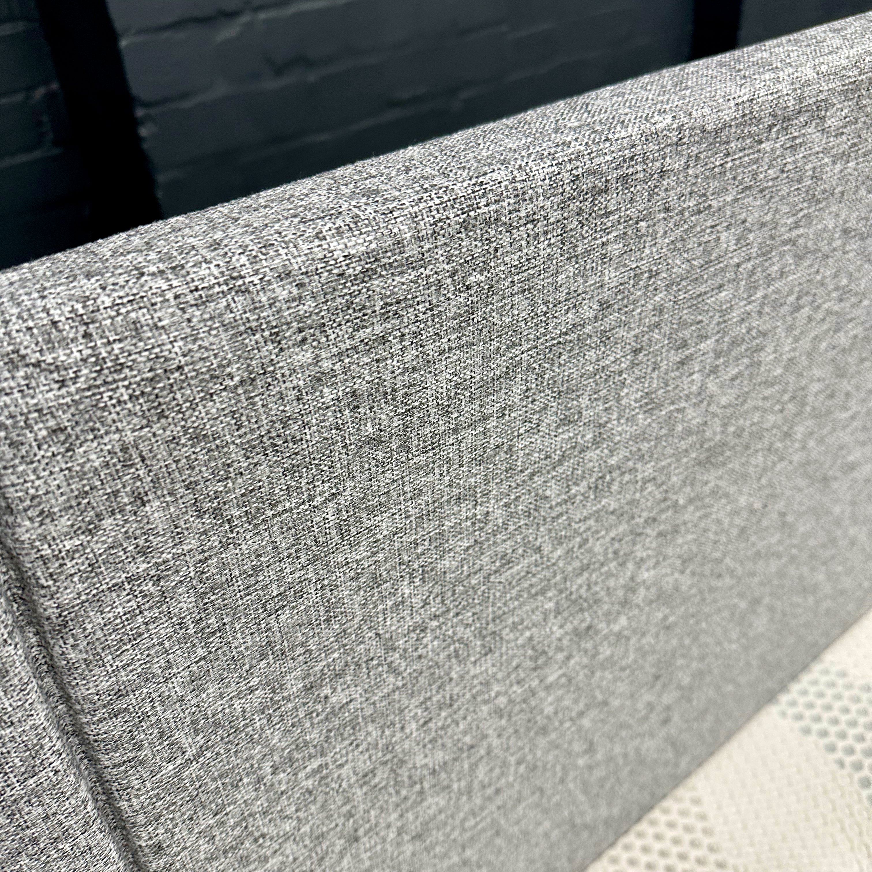 Charley Complete Divan Bed, from