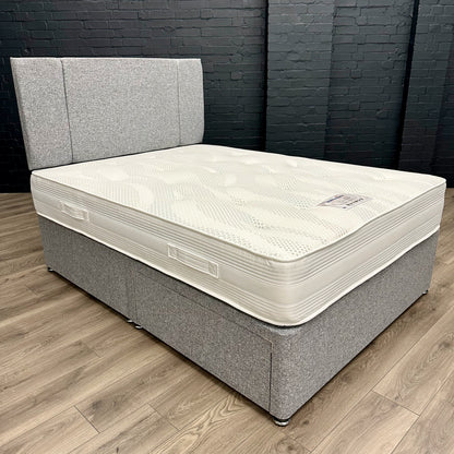 Charley Complete Divan Bed, from