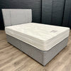 Charley Complete Divan Bed, from