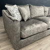 Blaise Sofa - 2 Corner 2 - Jive Charcoal (Sold)