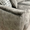 Blaise Sofa - 2 Corner 2 - Jive Charcoal (Sold)