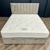 Harmony Complete Divan Bed, from
