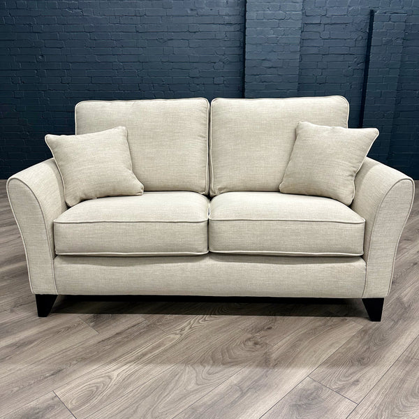 Fairfield 2 Seater Sofa - Civic Stone