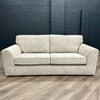 Arden Sofa - 3 Seater - Beige