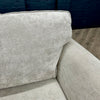 Arden Sofa - 3 Seater - Beige