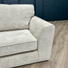 Arden Sofa - 3 Seater - Beige