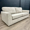 Arden Sofa - 3 Seater - Beige