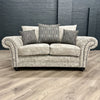 Arnage Sofa - 2 Seater - Scatter Back - Hardwick Truffle