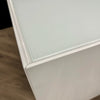 Mint Collection - Novara Large Sideboard - Gloss White