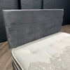 Assenza Complete Divan Bed, from