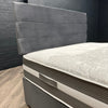 Assenza Complete Divan Bed, from