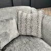 Azure Luxury Armchair - Aaron Nickel