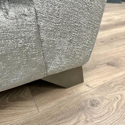 Azure Luxury Armchair - Aaron Nickel