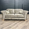 Vesper Sofa - 3 Seater - Aaron Truffle (sold)