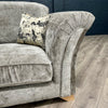 Vesper Sofa - 3 Seater - Aaron Truffle (sold)