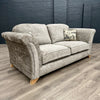 Vesper Sofa - 3 Seater - Aaron Truffle (sold)