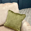 Beatrix Sofa - 2 Seater - Sublime Clay (Sold)