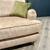 Beatrix Sofa - 2 Seater - Sublime Clay (Sold)