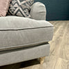 Beatrix Sofa - Corner LHF Chaise - Cosmo Pewter (Sold)