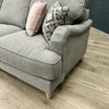 Beatrix Sofa - Corner LHF Chaise - Cosmo Pewter (Sold)