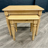 Southwold Premium Oak - Nest of Tables