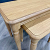 Southwold Premium Oak - Nest of Tables