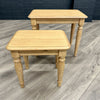 Southwold Premium Oak - Nest of Tables