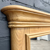 Southwold Premium Oak - Large Mirror