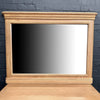 Southwold Premium Oak - Large Mirror