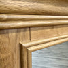 Southwold Premium Oak - Large Mirror