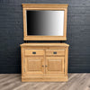 Southwold Premium Oak - Large Mirror