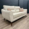 Miller Sofa - 3 Seater - Cove Natural (Sold)