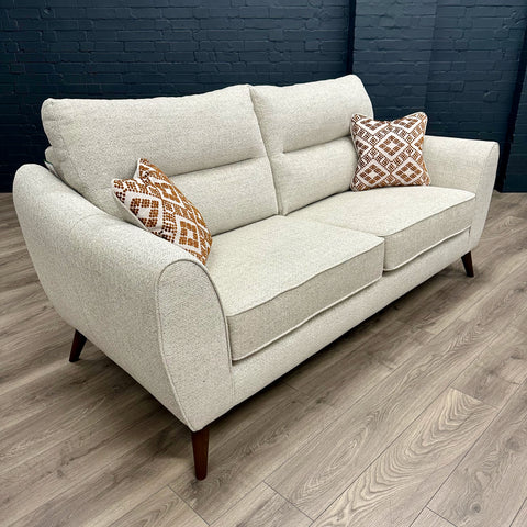 Miller Sofa - 2 Seater - Cove Natural (Sold)