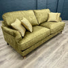 Beatrix Sofa - 4 Seater - Sublime Olive (Sold)