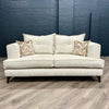 Cancun Sofa - 3 Seater - Aaron Oyster (Sold)