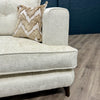 Cancun Sofa - 3 Seater - Aaron Oyster (Sold)