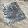 Katherine Carnaby Rug 120cmx180cm - Zinc - Showroom Clearance