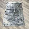 Katherine Carnaby Rug 120cmx180cm - Zinc - Showroom Clearance