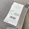 Katherine Carnaby Rug 120cmx180cm - Zinc - Showroom Clearance