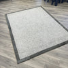 Calvin Klein Lucia Rug 168cmx226cm - Slate - Showroom Clearance