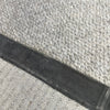 Calvin Klein Lucia Rug 168cmx226cm - Slate - Showroom Clearance