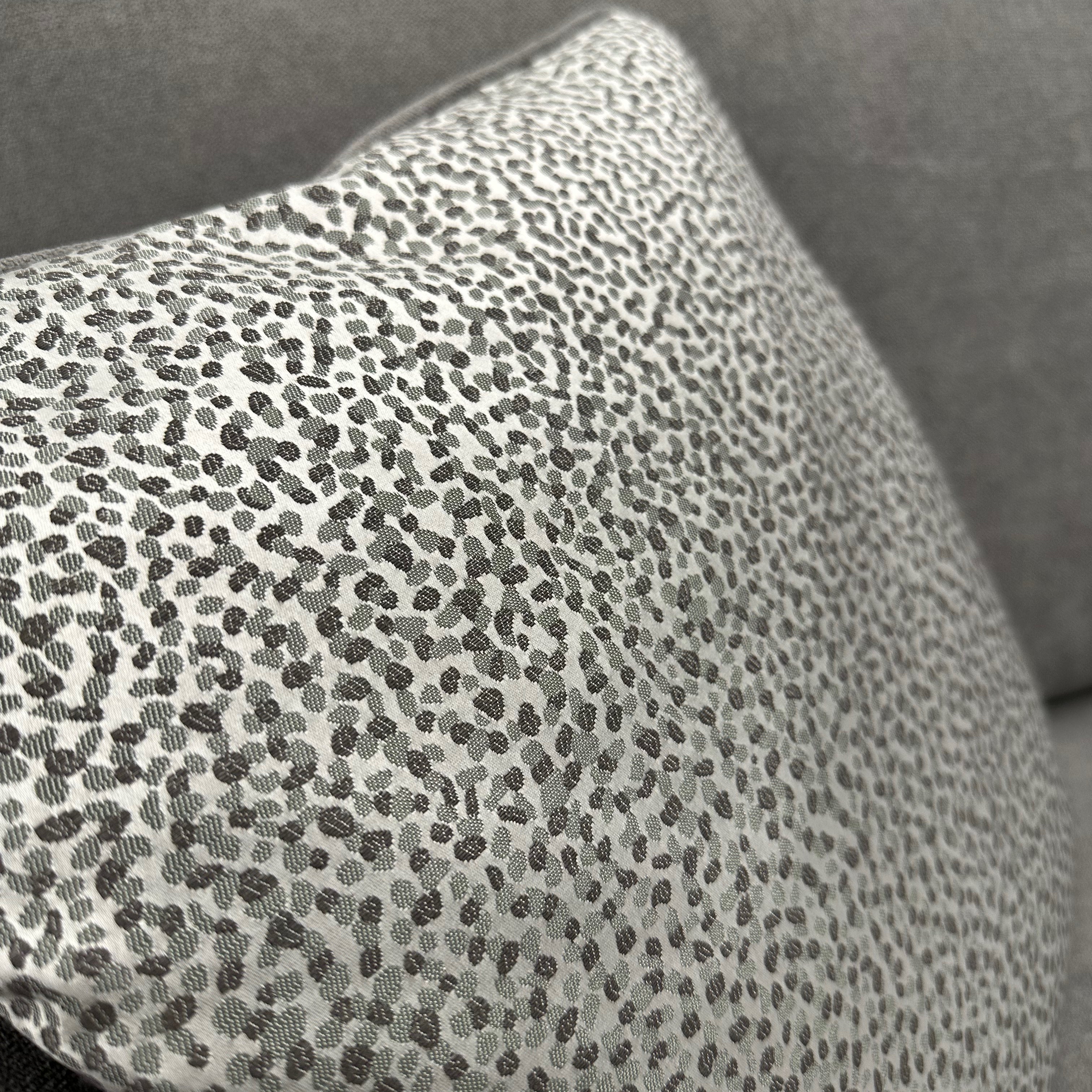 Harlow Sofa - 1 Corner 2 - Cosmo Pewter