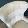 Merlin Sofa - Accent Chair - Pisa Marble (Sold)