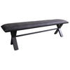 Larson 180cm Cross Leg Bench