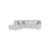 Varley Sofa - LHF Chaise